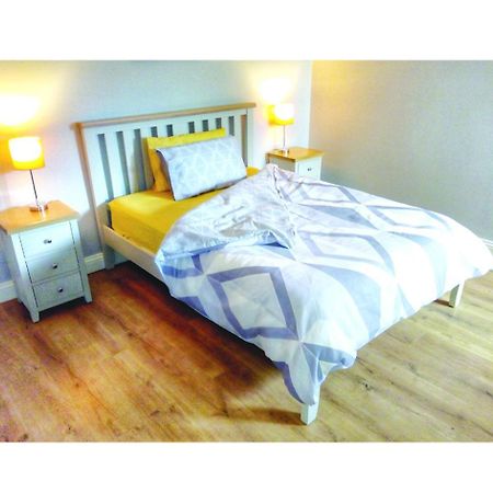Number 25 Self Catering Apartments Ederney Ardess Eksteriør billede