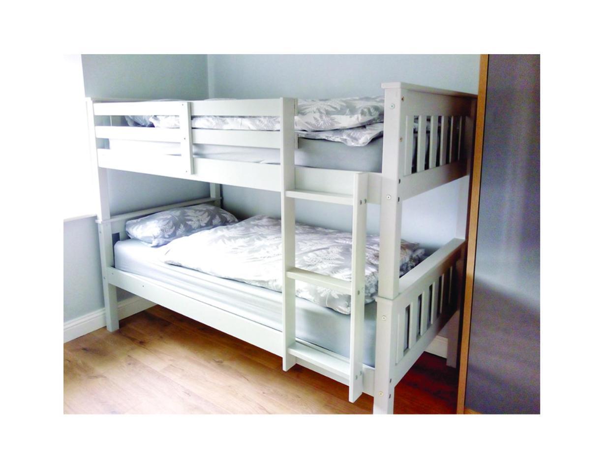 Number 25 Self Catering Apartments Ederney Ardess Eksteriør billede